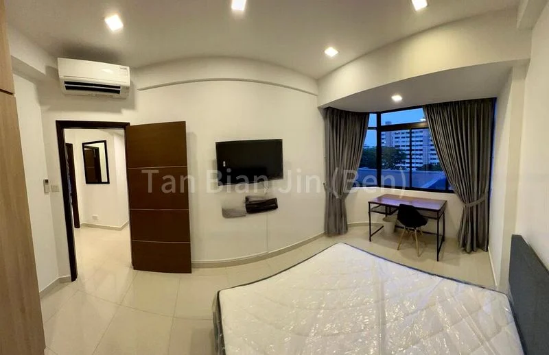 Room (Condo) for Rent in  Far Horizon Garden - Image 3