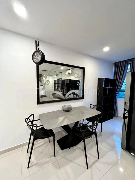 Room (Condo) for Rent in  Far Horizon Garden - Image 2