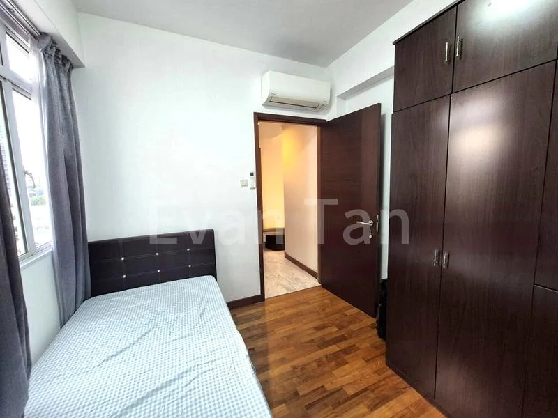 Common Room (Condo) for Rent in Alessandrea - Image 1