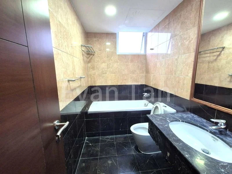 Common Room (Condo) for Rent in Alessandrea - Image 3