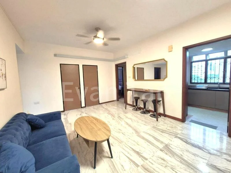 Common Room (Condo) for Rent in Alessandrea - Image 5