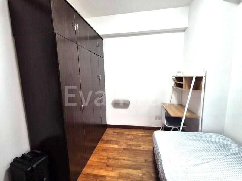 Common Room (Condo) for Rent in Alessandrea - Image 2