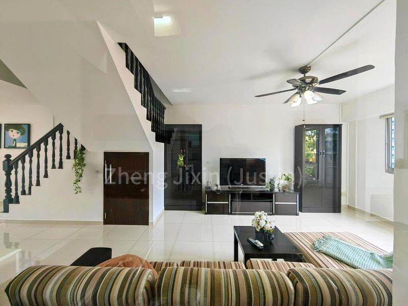 Maisonette HDB for Sale in 101 Pasir Ris Street 12 - Image 17