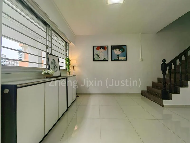 Maisonette HDB for Sale in 101 Pasir Ris Street 12 - Image 4