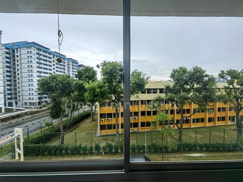 Maisonette HDB for Sale in 101 Pasir Ris Street 12 - Image 12