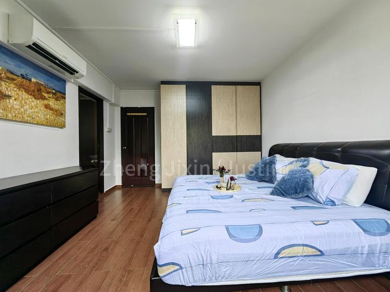 Maisonette HDB for Sale in 101 Pasir Ris Street 12 - Image 10