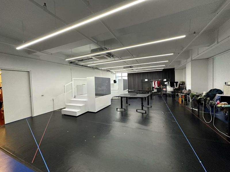 Light Industrial (B1) for Rent: Yi Guang Factory Building - Image 6