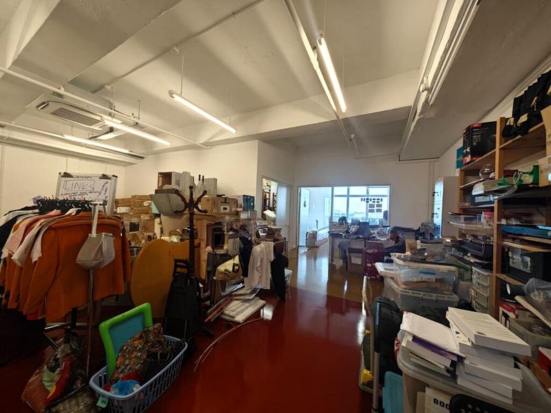 Light Industrial (B1) for Rent: Yi Guang Factory Building - Image 2