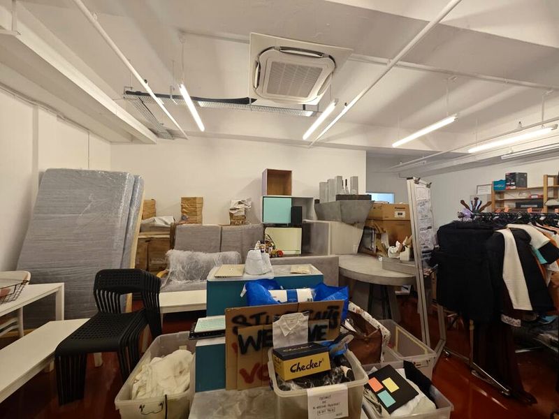 Light Industrial (B1) for Rent: Yi Guang Factory Building - Image 1