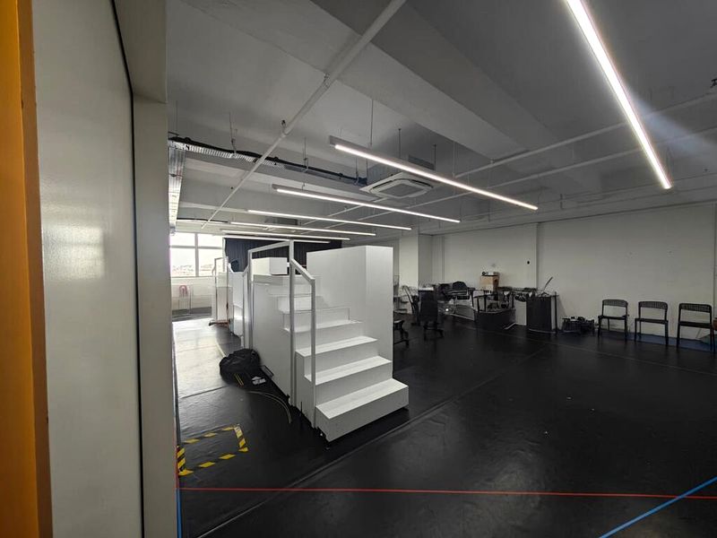 Light Industrial (B1) for Rent: Yi Guang Factory Building - Image 5