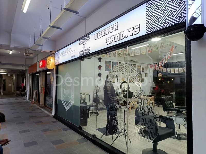 Shop / Shophouse for Sale: 634 Veerasamy Road - Image 5