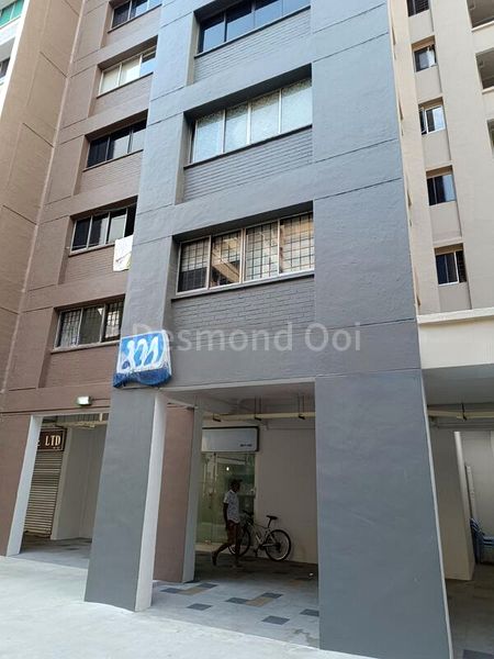 Shop / Shophouse for Sale: 634 Veerasamy Road - Image 4