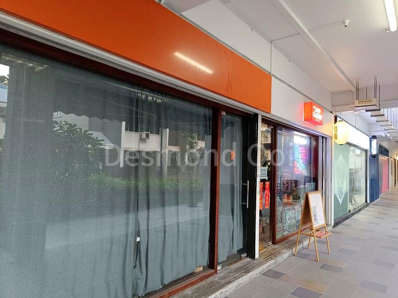 Shop / Shophouse for Sale: 634 Veerasamy Road - Image 6