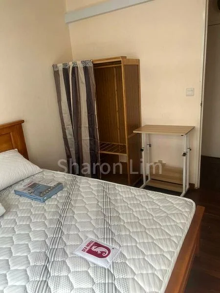 Common Room (HDB) for Rent in  932A Hougang Avenue 9 - Image 2