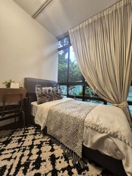 Room (Condo) for Rent in  Manhattan Mansions - Image 11