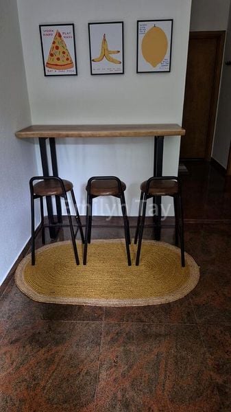 Room (Condo) for Rent in  Manhattan Mansions - Image 8