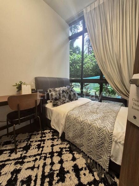 Room (Condo) for Rent in  Manhattan Mansions - Image 10