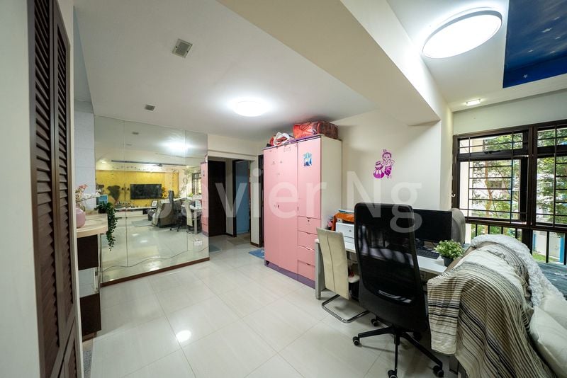 5 Room (5I) HDB for Sale in  155 Rivervale Crescent - Image 16