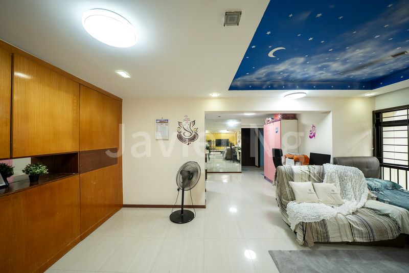 5 Room (5I) HDB for Sale in  155 Rivervale Crescent - Image 6