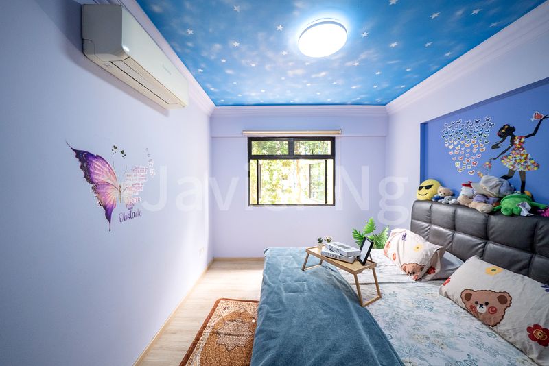 5 Room (5I) HDB for Sale in  155 Rivervale Crescent - Image 12