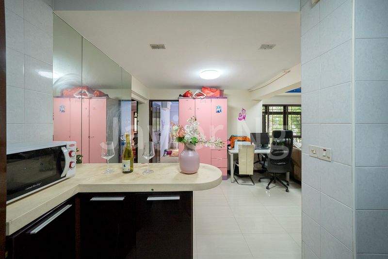 5 Room (5I) HDB for Sale in  155 Rivervale Crescent - Image 7