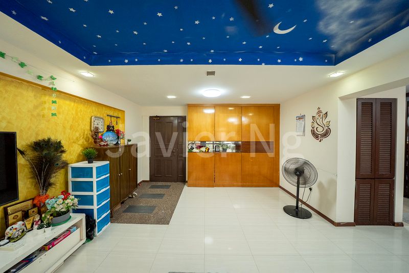 5 Room (5I) HDB for Sale in  155 Rivervale Crescent - Image 17