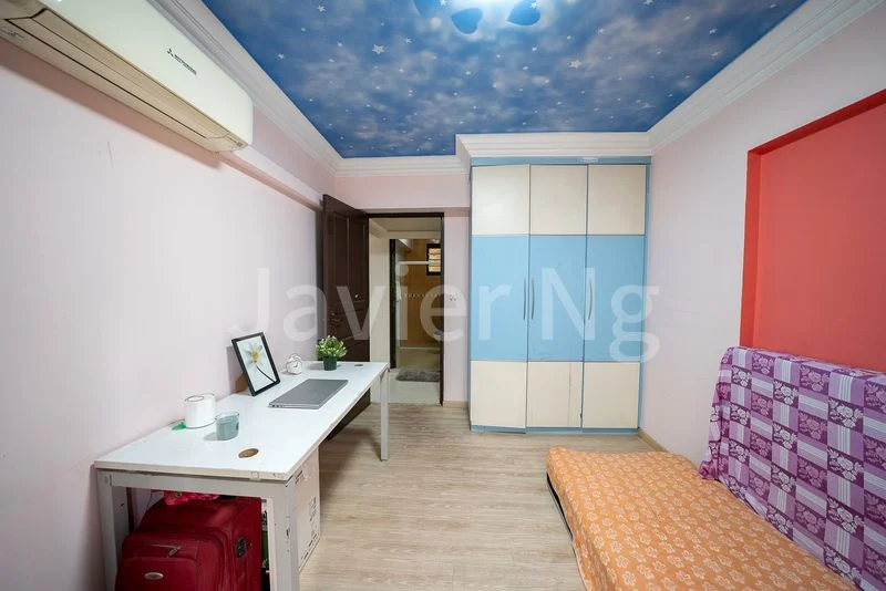 5 Room (5I) HDB for Sale in  155 Rivervale Crescent - Image 14