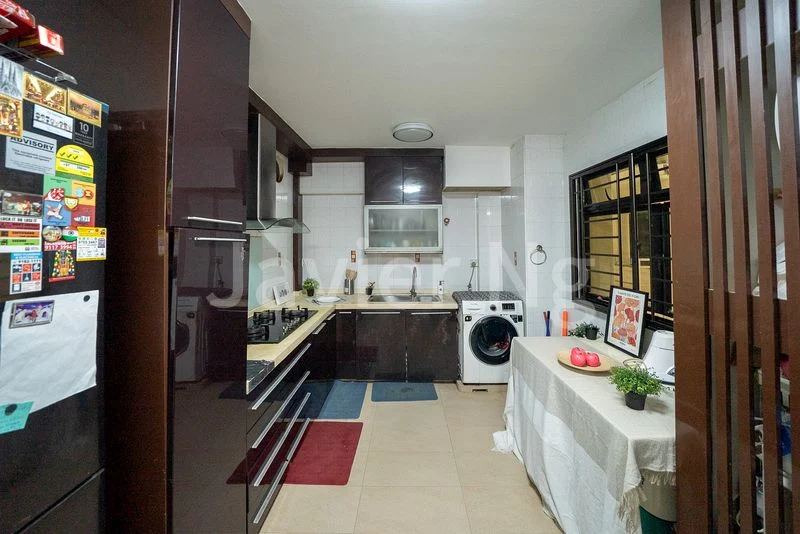 5 Room (5I) HDB for Sale in  155 Rivervale Crescent - Image 10