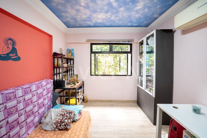 5 Room (5I) HDB for Sale in  155 Rivervale Crescent - Image 15