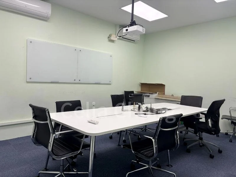 Light Industrial (B1) for Sale: 63@Ubi - Image 2