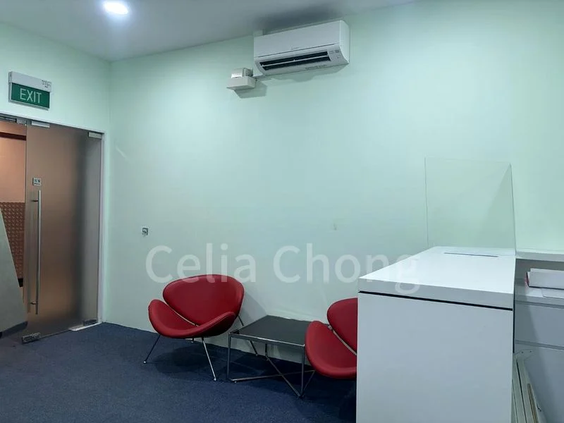 Light Industrial (B1) for Sale: 63@Ubi - Image 6