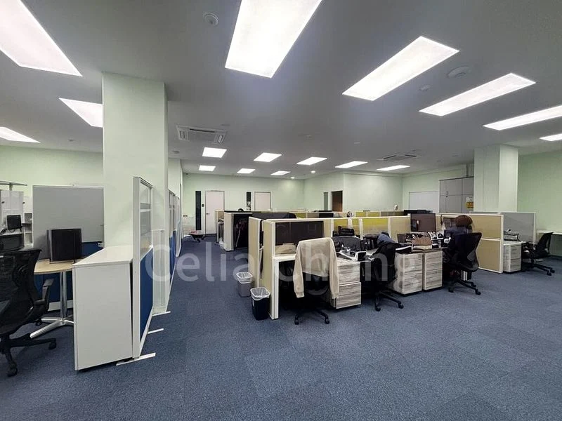 Light Industrial (B1) for Sale: 63@Ubi - Image 7