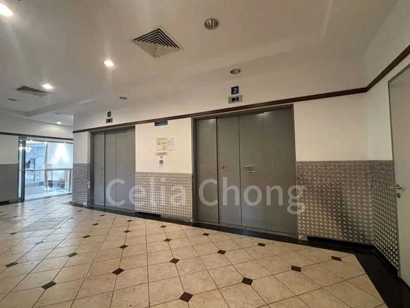 Light Industrial (B1) for Sale: 63@Ubi - Image 5