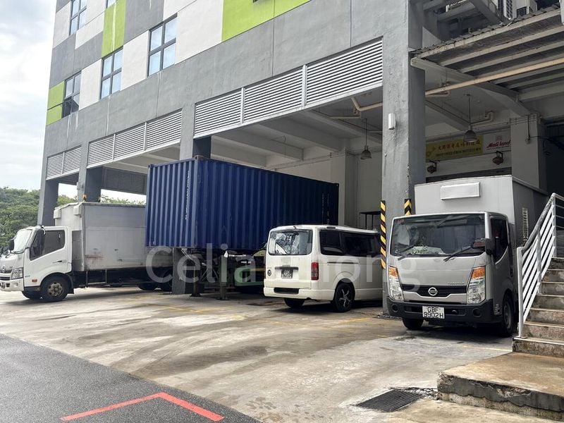 Light Industrial (B1) for Sale: 63@Ubi - Image 4