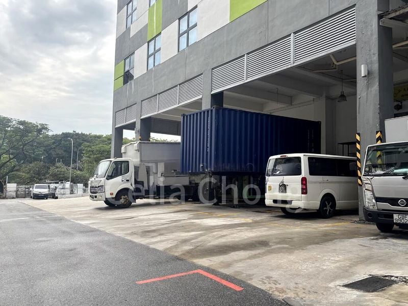 Light Industrial (B1) for Sale: 63@Ubi - Image 3