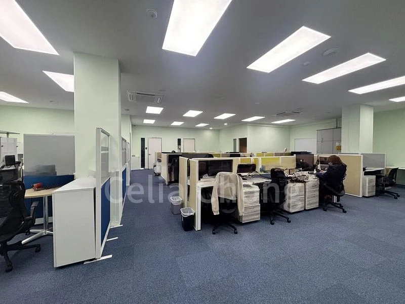 Light Industrial (B1) for Sale: 63@Ubi - Image 1