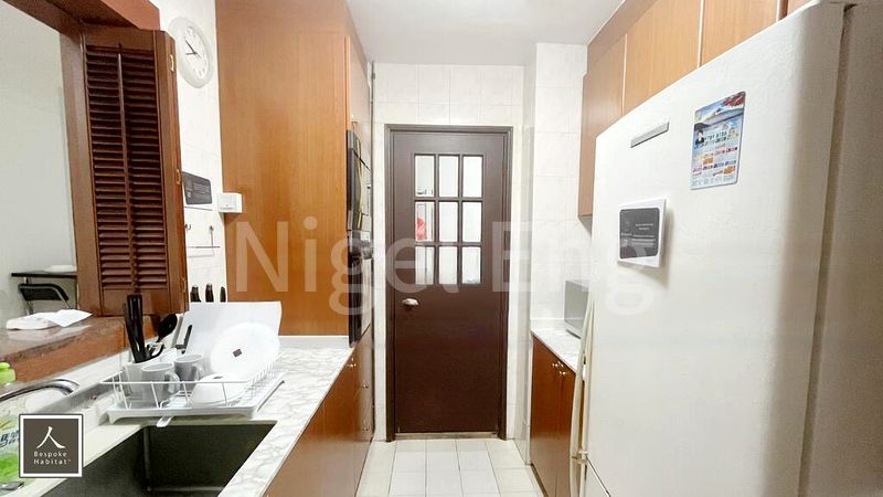 Room (Condo) for Rent in Harbourlights - Image 8