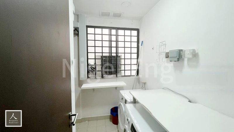 Room (Condo) for Rent in Harbourlights - Image 6