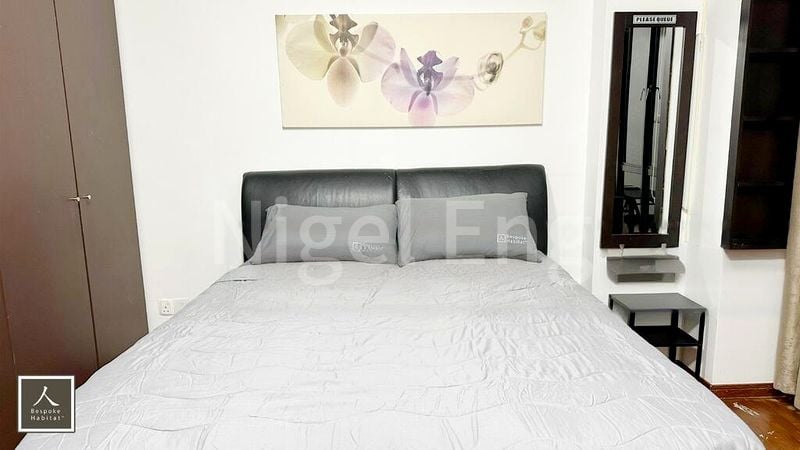 Room (Condo) for Rent in Harbourlights - Image 2