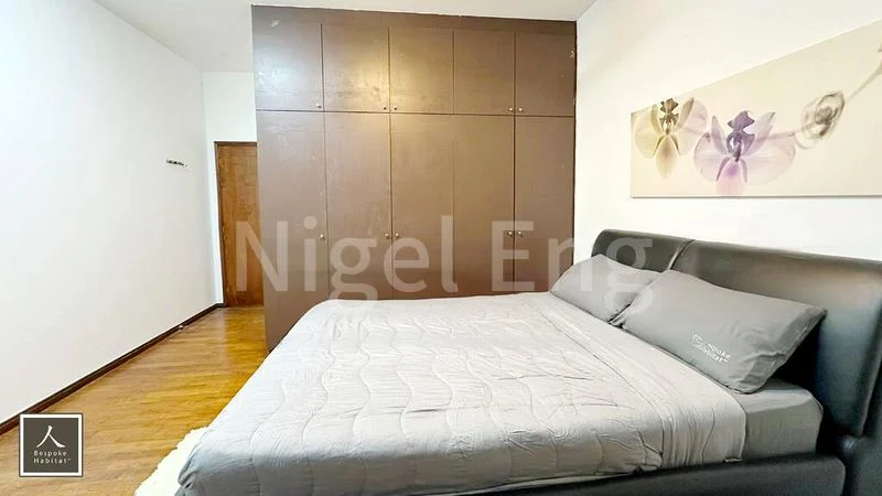 Room (Condo) for Rent in Harbourlights - Image 3