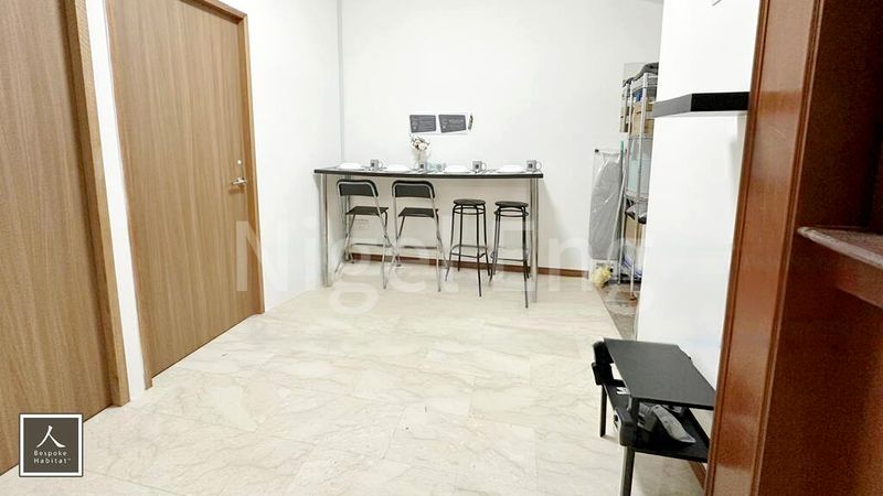 Room (Condo) for Rent in Harbourlights - Image 7