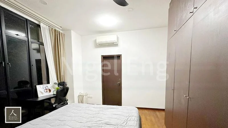 Room (Condo) for Rent in Harbourlights - Image 4