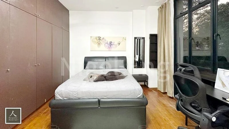 Room (Condo) for Rent in Harbourlights - Image 5