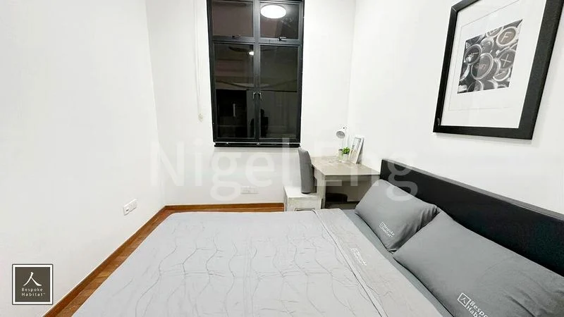 Room (Condo) for Rent in Harbourlights - Image 9