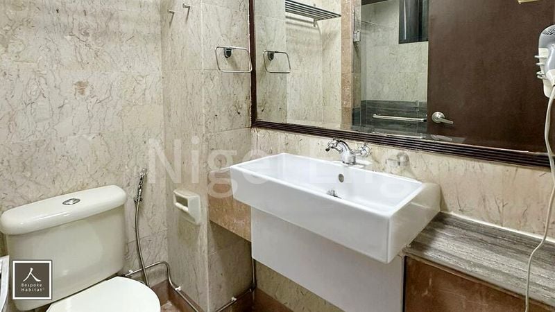 Room (Condo) for Rent in Harbourlights - Image 1