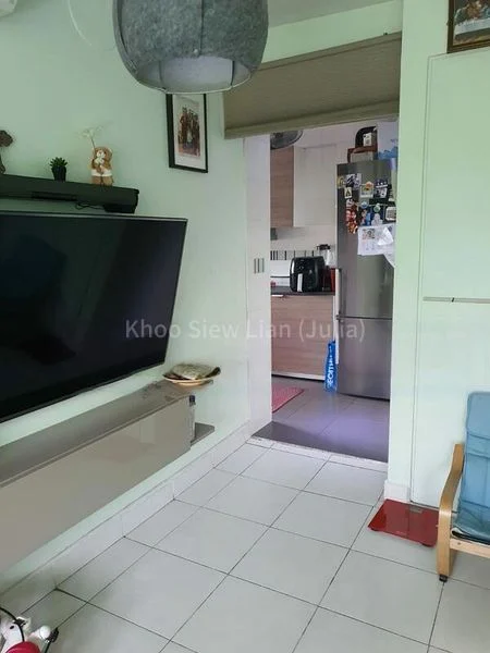 3 Room (3A) HDB for Rent in  210C Punggol Place - Image 2