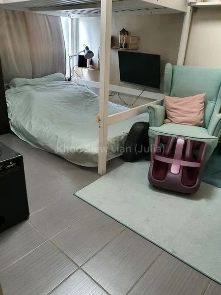 3 Room (3A) HDB for Rent in  210C Punggol Place - Image 11