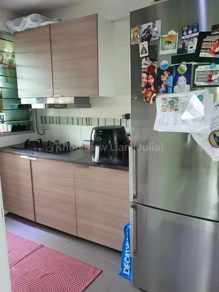 3 Room (3A) HDB for Rent in  210C Punggol Place - Image 4