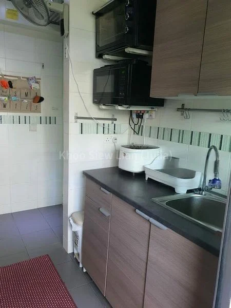 3 Room (3A) HDB for Rent in  210C Punggol Place - Image 6