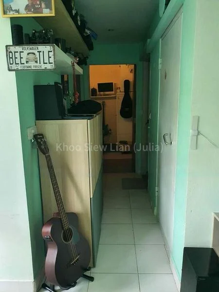 3 Room (3A) HDB for Rent in  210C Punggol Place - Image 9